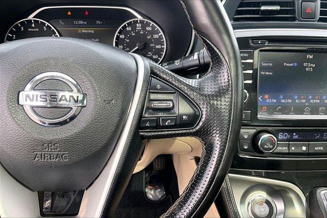 used 2016 Nissan Maxima car, priced at $12,248