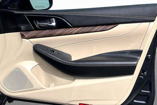 used 2016 Nissan Maxima car, priced at $12,248