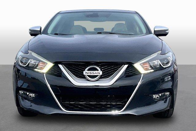 used 2016 Nissan Maxima car, priced at $12,248