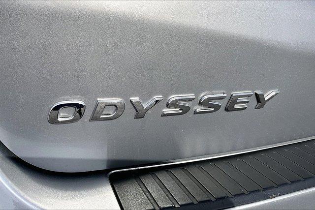 used 2018 Honda Odyssey car, priced at $20,886