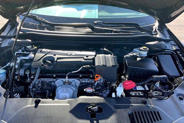 used 2019 Acura ILX car, priced at $20,297