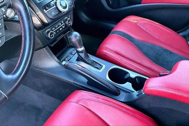used 2019 Acura ILX car, priced at $20,297