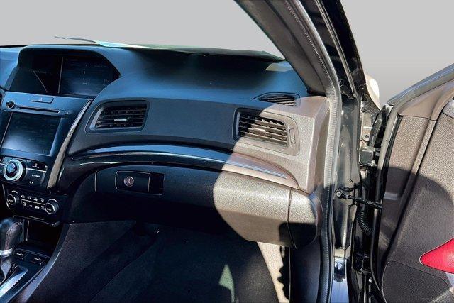 used 2019 Acura ILX car, priced at $20,297