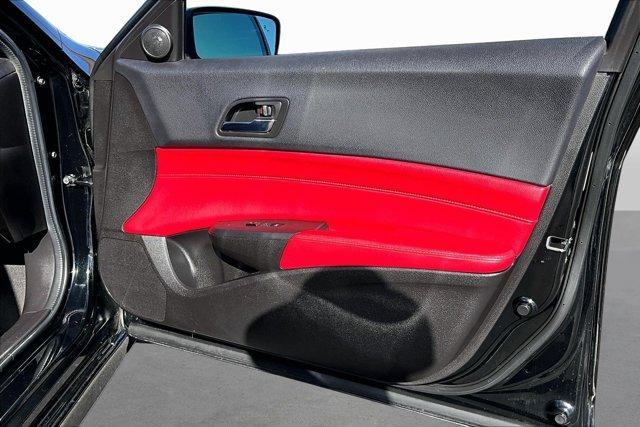 used 2019 Acura ILX car, priced at $20,297