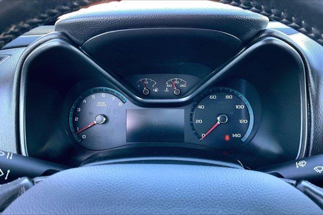 used 2019 GMC Canyon car, priced at $24,066