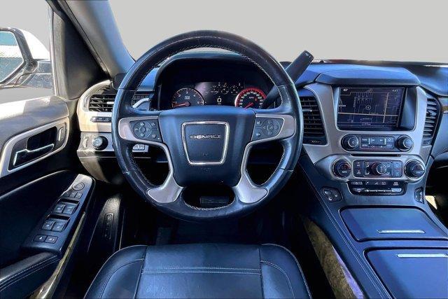 used 2016 GMC Yukon car, priced at $26,686