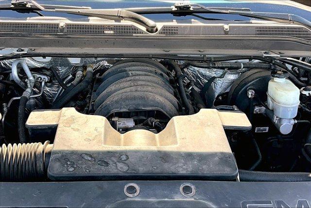 used 2016 GMC Yukon car, priced at $26,686
