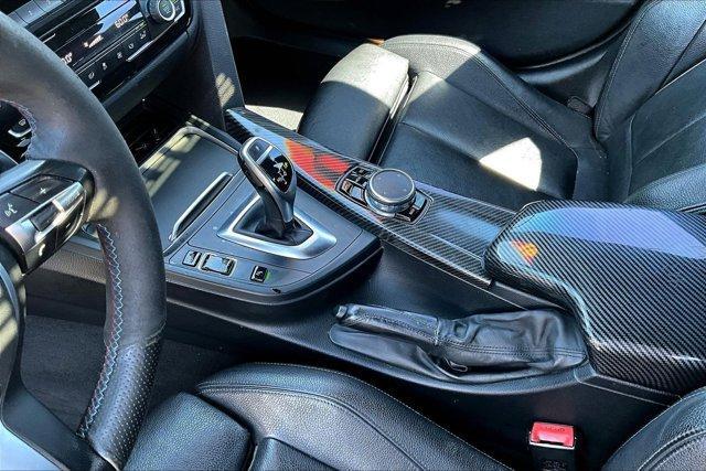 used 2016 BMW 340 car, priced at $24,496