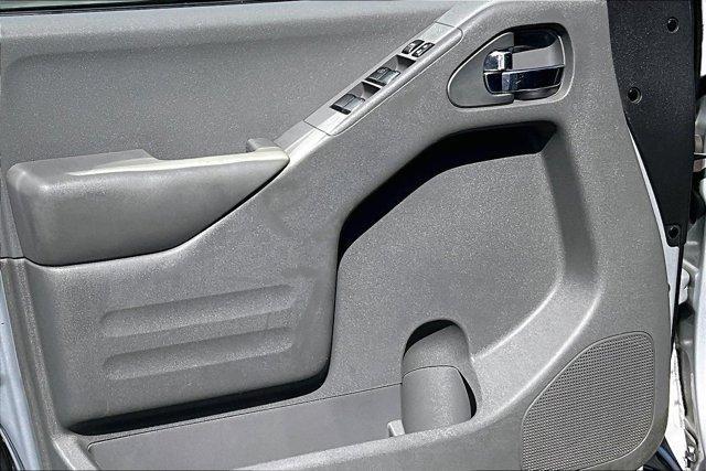 used 2019 Nissan Frontier car, priced at $17,273