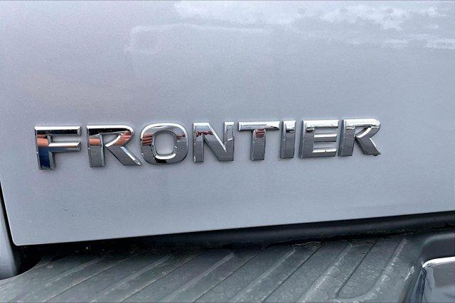 used 2019 Nissan Frontier car, priced at $16,175