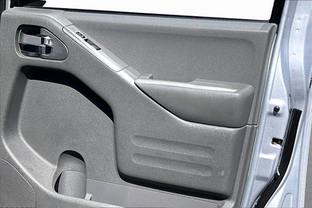 used 2019 Nissan Frontier car, priced at $17,273