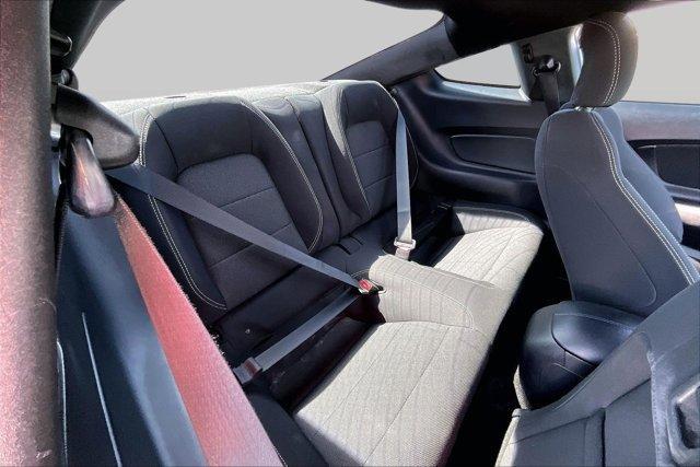 used 2016 Ford Mustang car, priced at $15,438