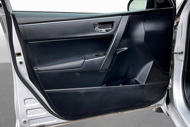 used 2016 Toyota Corolla car, priced at $15,308