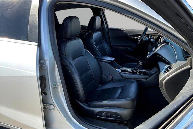 used 2020 Chevrolet Malibu car, priced at $15,553