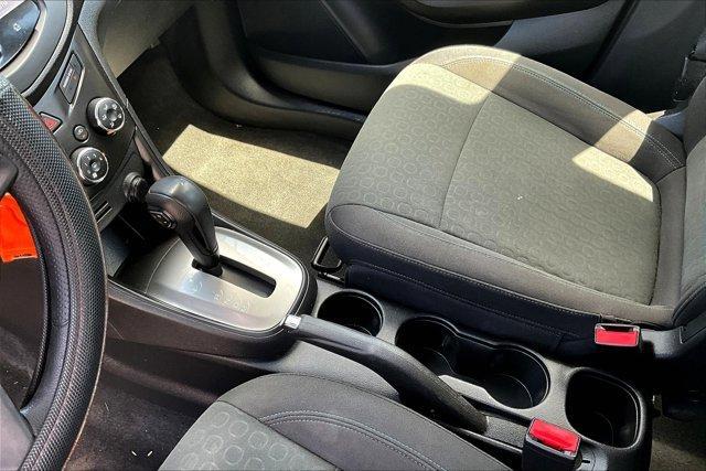 used 2015 Chevrolet Trax car, priced at $10,178