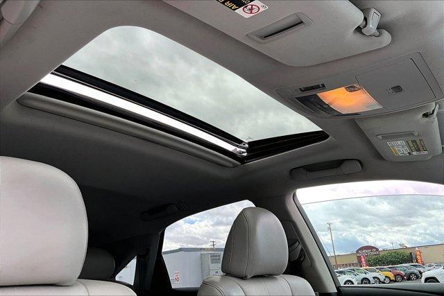 used 2015 Lexus RX 350 car, priced at $18,614