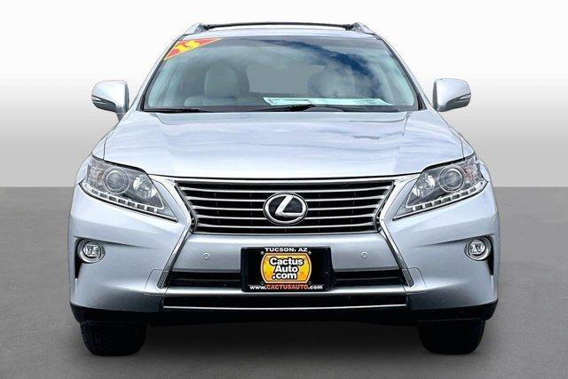 used 2015 Lexus RX 350 car, priced at $18,614