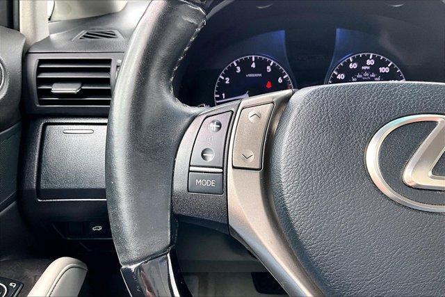 used 2015 Lexus RX 350 car, priced at $18,614