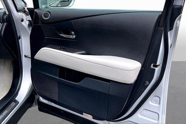 used 2015 Lexus RX 350 car, priced at $18,614