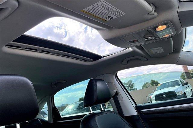 used 2018 Volkswagen Passat car, priced at $12,444