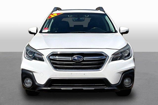 used 2019 Subaru Outback car, priced at $23,719