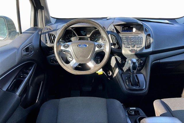 used 2018 Ford Transit Connect car, priced at $17,338