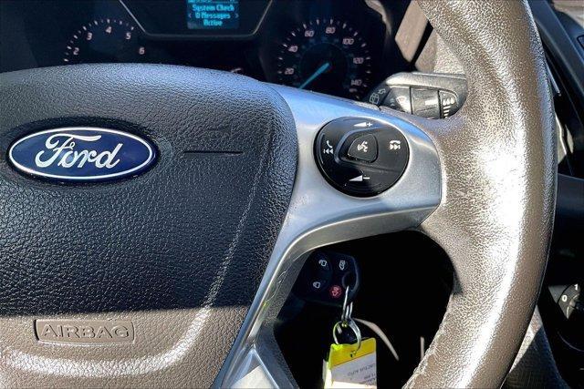 used 2018 Ford Transit Connect car, priced at $17,338