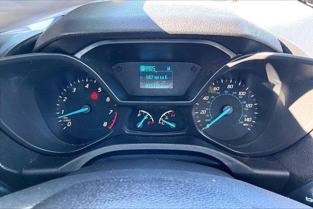 used 2018 Ford Transit Connect car, priced at $17,338