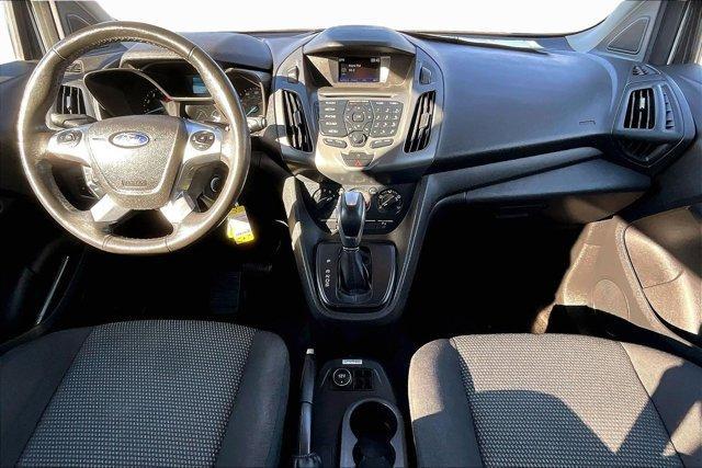 used 2018 Ford Transit Connect car, priced at $17,338