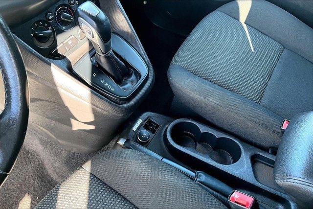 used 2018 Ford Transit Connect car, priced at $17,338