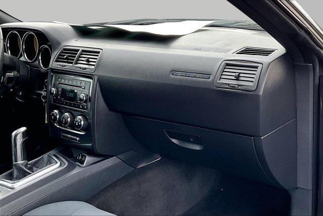 used 2010 Dodge Challenger car, priced at $17,141