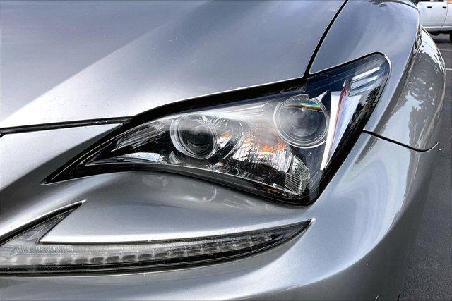 used 2015 Lexus RC 350 car, priced at $22,561