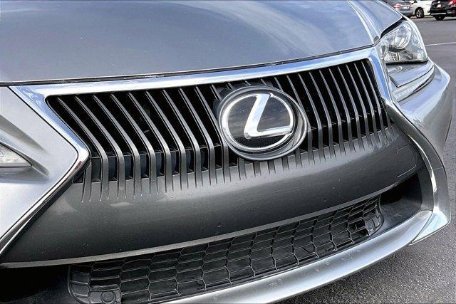 used 2015 Lexus RC 350 car, priced at $22,561