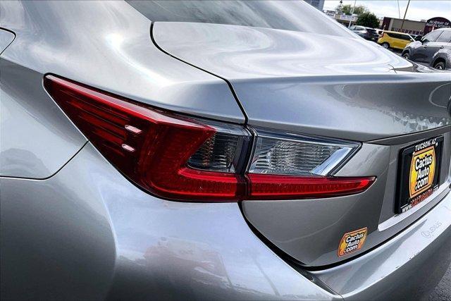 used 2015 Lexus RC 350 car, priced at $22,561