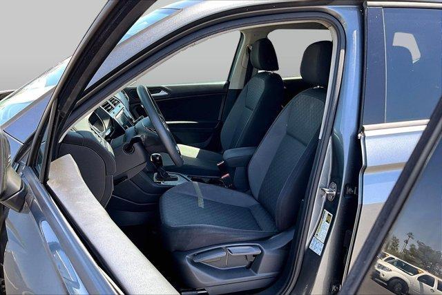 used 2019 Volkswagen Tiguan car, priced at $13,134