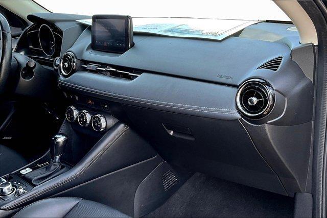 used 2019 Mazda CX-3 car, priced at $12,030