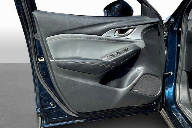 used 2019 Mazda CX-3 car, priced at $12,030