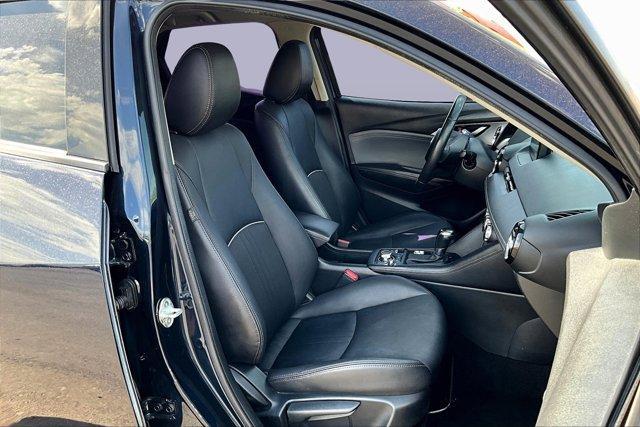 used 2019 Mazda CX-3 car, priced at $12,030