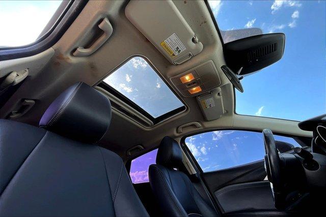 used 2019 Mazda CX-3 car, priced at $12,030