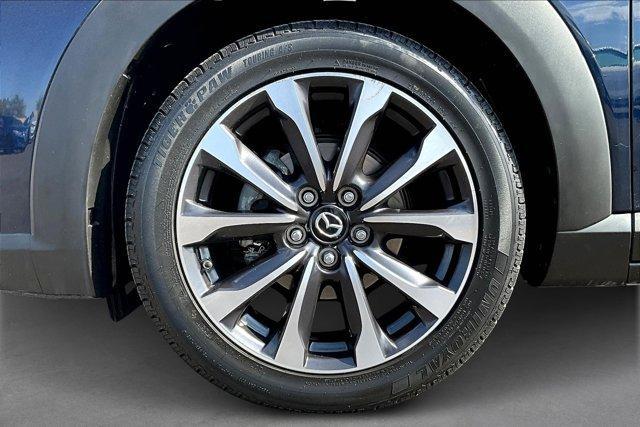 used 2019 Mazda CX-3 car, priced at $12,030