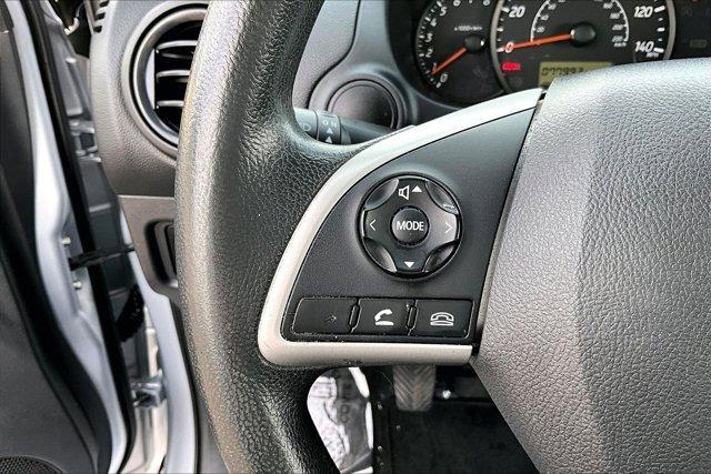 used 2019 Mitsubishi Mirage car, priced at $7,561