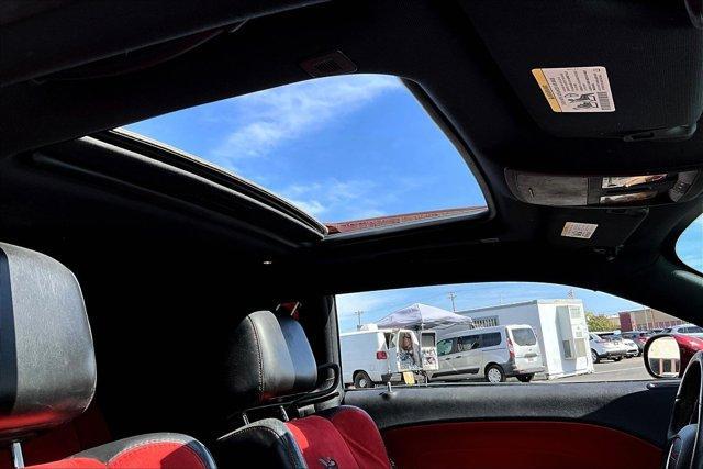 used 2018 Dodge Challenger car, priced at $27,030