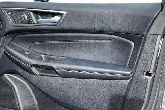 used 2022 Ford Edge car, priced at $21,498