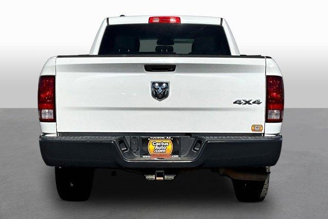 used 2016 Ram 1500 car, priced at $17,303