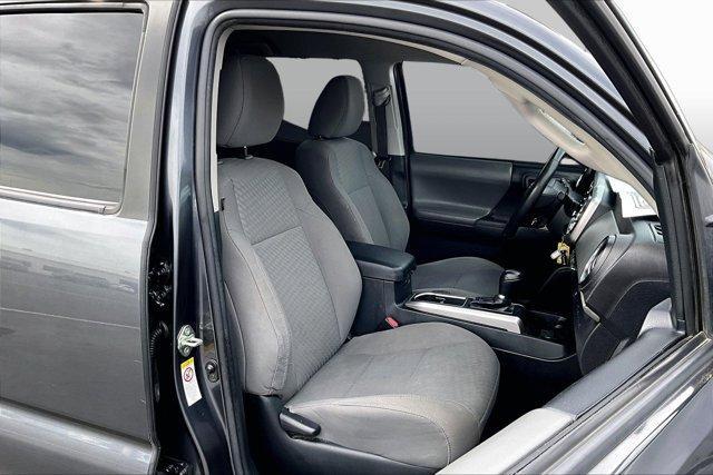 used 2020 Toyota Tacoma car, priced at $29,037