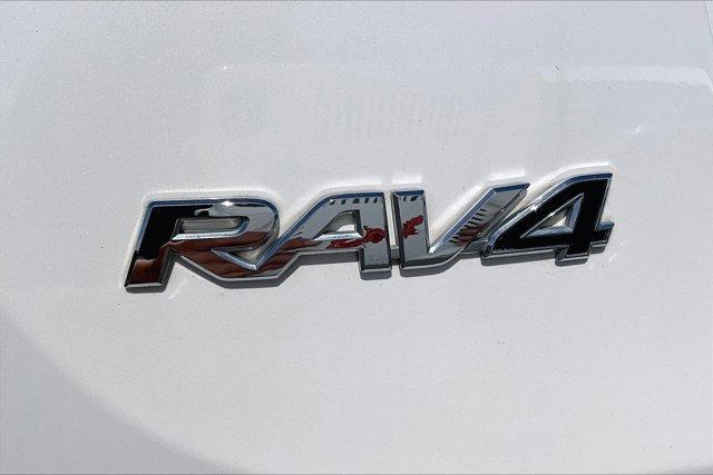 used 2014 Toyota RAV4 car, priced at $17,198