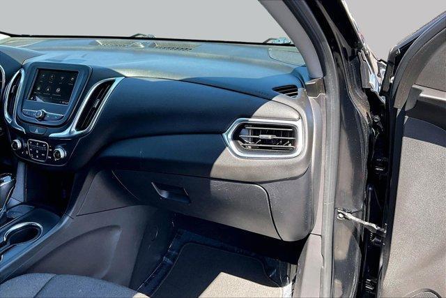 used 2019 Chevrolet Equinox car, priced at $15,347