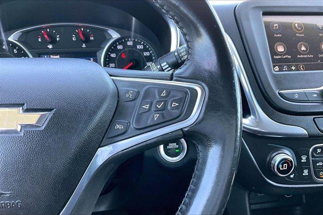 used 2019 Chevrolet Equinox car, priced at $15,347