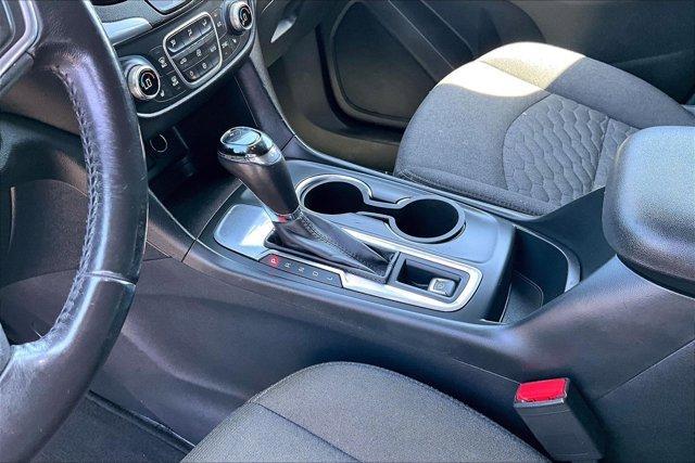 used 2019 Chevrolet Equinox car, priced at $15,347