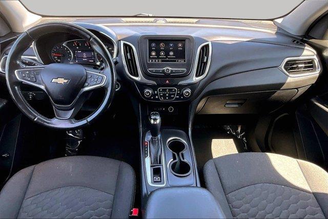 used 2019 Chevrolet Equinox car, priced at $15,347